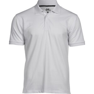 Club piqué polo tee jays | tj 7000 s vlastnou potlačou