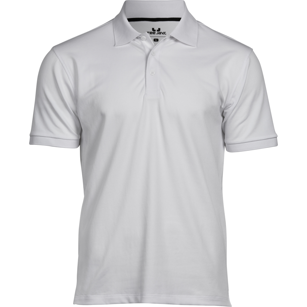 Club Piqué Polo Tee Jays | TJ 7000 1 Club piqué polo tee jays | tj 7000 s vlastnou potlačou