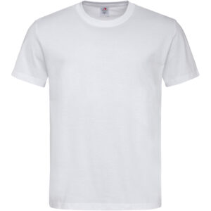 Unisex tričko stedman | classic-t unisex s vlastnou potlačou
