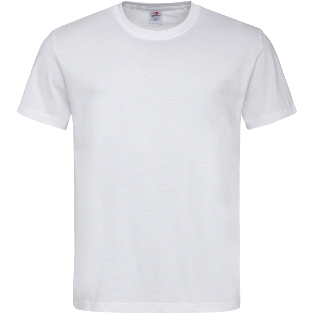 Unisex tričko Stedman | Classic-T Unisex 1 Unisex tričko stedman | classic-t unisex s vlastnou potlačou