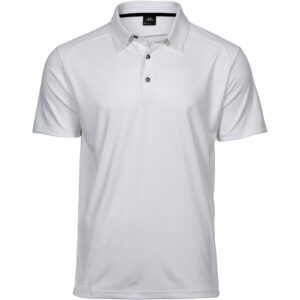 Pánske luxusné športové polo tee jays | tj 7200 s vlastnou potlačou