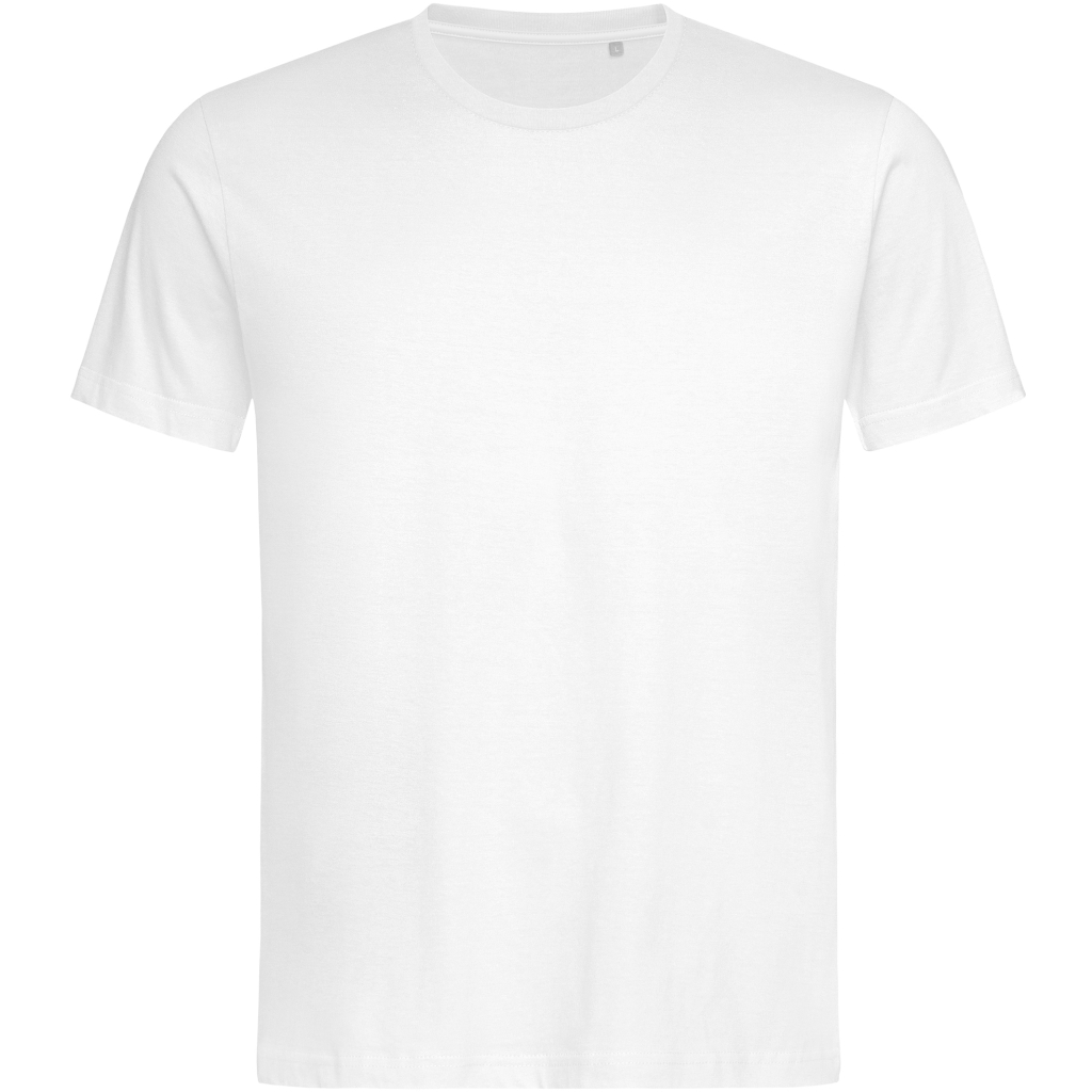 Unisex tričko Stedman | Lux T 1 Unisex tričko stedman | lux t s vlastnou potlačou