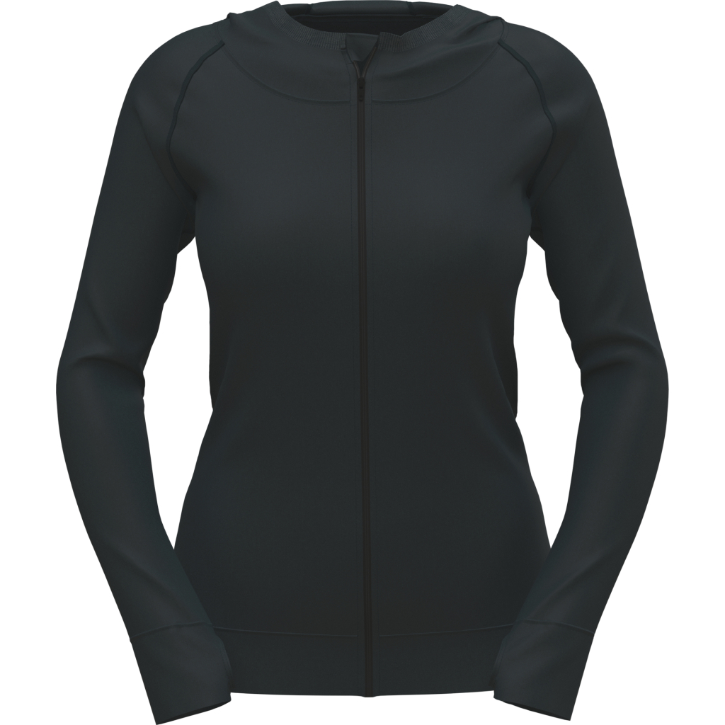 Dámska športová bunda s kapucňou Stedman | Seamless Sports Jacket Women 1 Dámska športová bunda s kapucňou stedman s vlastnou potlačou