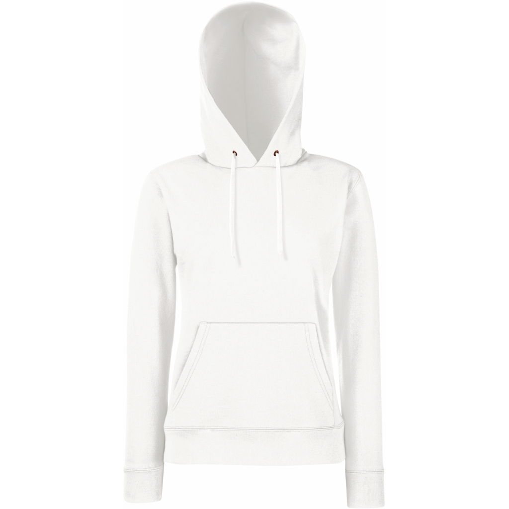Dámska mikina s kapucňou F.O.L. | Classic Lady-Fit Hooded Sweat 1 Dámska mikina s kapucňou f.o.l. | classic lady-fit hooded sweat s vlastnou potlačou
