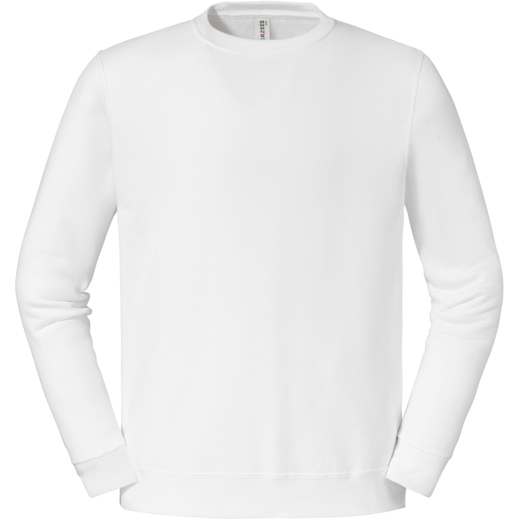Mikina "Eco Premium" Jerzees | 701M 1 Mikina "eco premium" jerzees | 701m s vlastnou potlačou