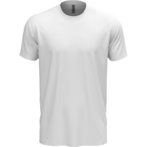 Unisex tričko next level apparel s vlastnou potlačou