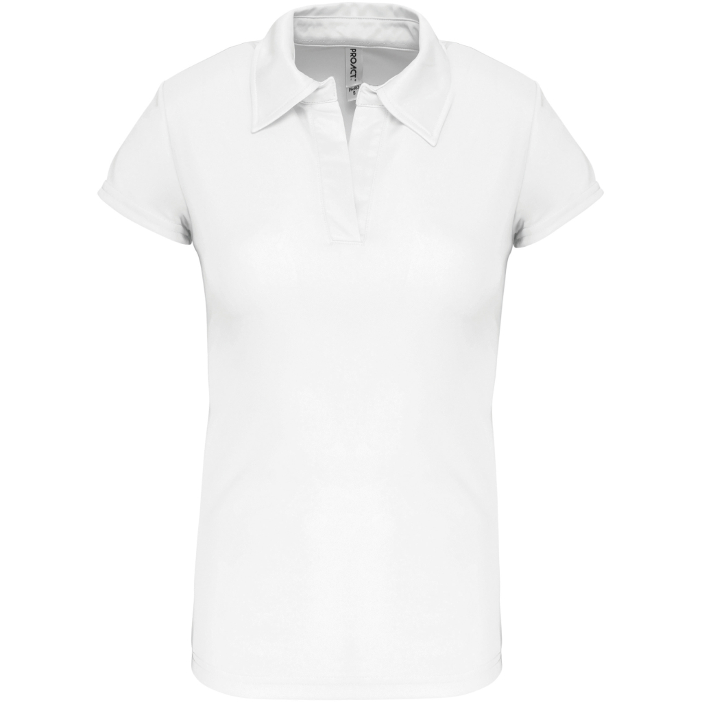 Dámske polo CoolPlus® Kariban ProAct | PA 483 1 Dámske polo coolplus® kariban proact | pa 483 s vlastnou potlačou