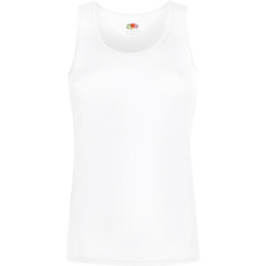 Dámske športové tielko f.o.l. | ladies' performance vest s vlastnou potlačou