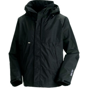 Pánska gore-tex bunda russell | 550m s vlastnou potlačou