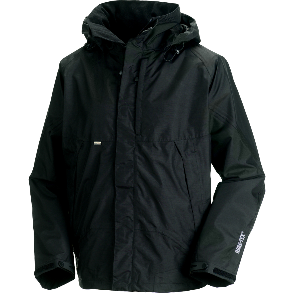 Pánska Gore-Tex bunda Russell | 550M 1 Pánska gore-tex bunda russell | 550m s vlastnou potlačou