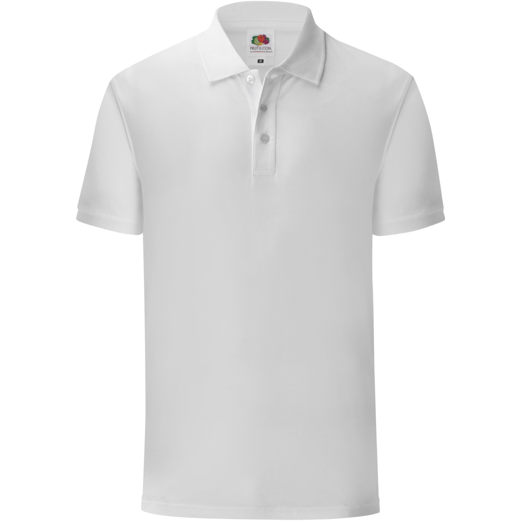 Pánske piqué polo F.O.L. | Iconic Polo 1 Pánske piqué polo f.o.l. | iconic polo s vlastnou potlačou