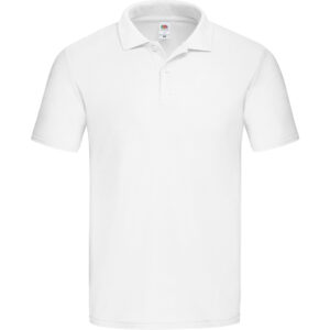 Pánske piqué polo f.o.l. | original polo s vlastnou potlačou