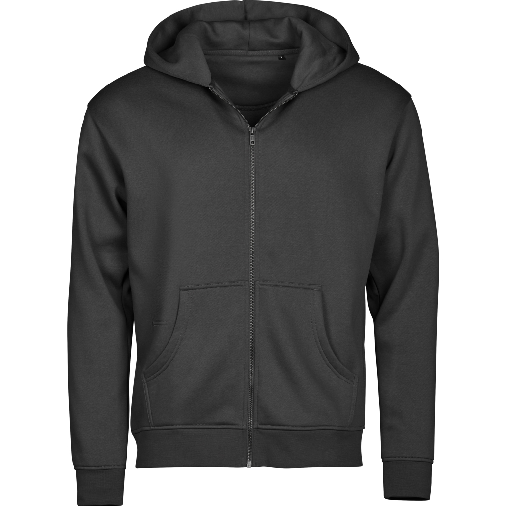 Mikina s kapucňou z ťažkej bavlny "Urban" Tee Jays | TJ 5154 1 Mikina s kapucňou z ťažkej bavlny "urban" tee jays | tj 5154 s vlastnou potlačou