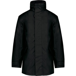 Parka kariban | k 677 s vlastnou potlačou