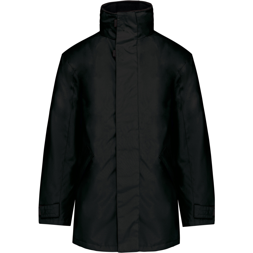 Parka Kariban | K 677 1 Parka kariban | k 677 s vlastnou potlačou