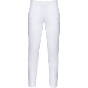 Pánske chino nohavice kariban | k 740 s vlastnou potlačou