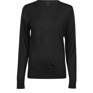 Dámsky sveter tee jays | tj 6006 s vlastnou potlačou