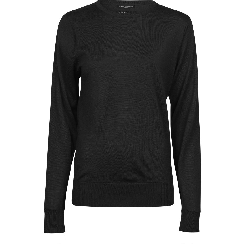 Dámsky sveter Tee Jays | TJ 6006 1 Dámsky sveter tee jays | tj 6006 s vlastnou potlačou