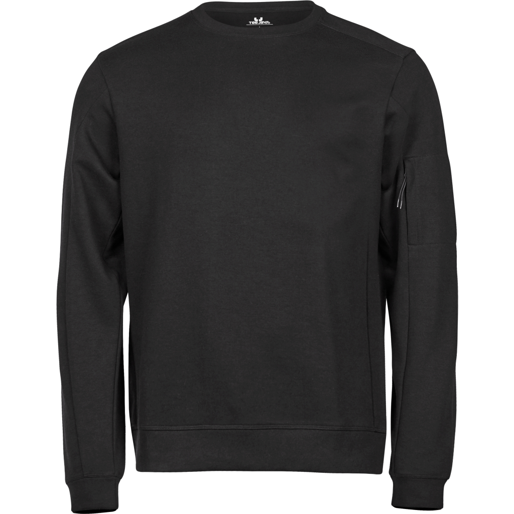Mikina "Athletic" Tee Jays | TJ 5700 1 Mikina "athletic" tee jays | tj 5700 s vlastnou potlačou