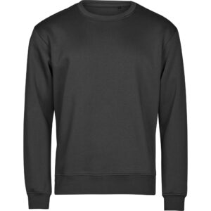 Mikina z ťažkej bavlny "urban" tee jays | tj 5150 s vlastnou potlačou