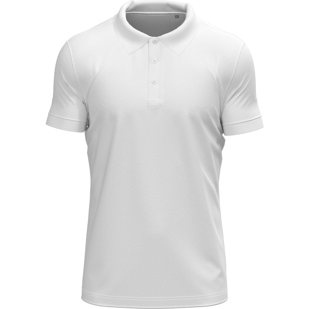 Pánske elastické piqué polo z ťažkej bavlny Stedman | Stretch Polo 1 Pánske elastické piqué polo z ťažkej bavlny stedman | stretch polo s vlastnou potlačou