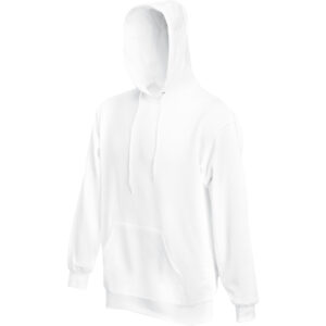 Mikina s kapucňou f.o.l. | classic hooded sweat s vlastnou potlačou