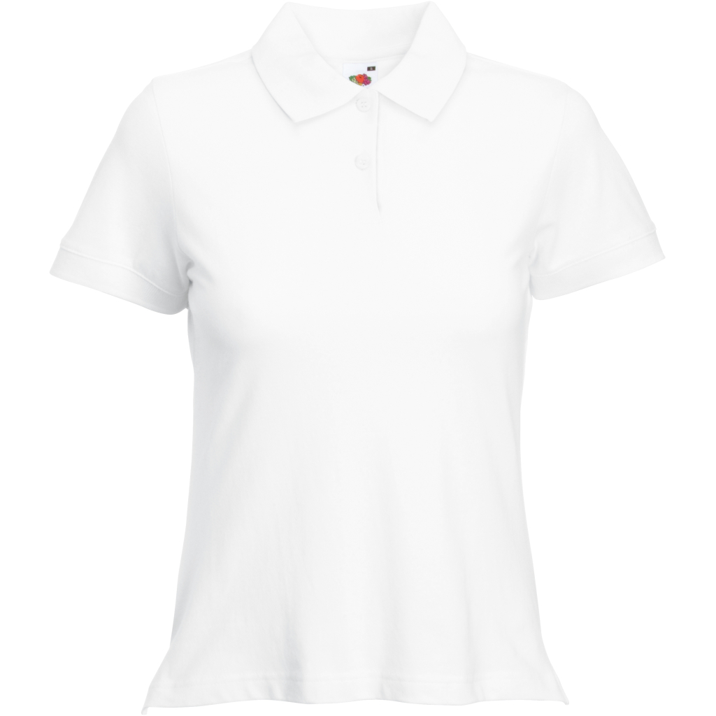 Dámske elastické piqué polo F.O.L. | Lady-Fit Polo 1 Dámske elastické piqué polo f.o.l. | lady-fit polo s vlastnou potlačou