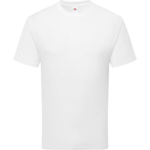 Tričko z ťažkej bio bavlny f.o.l. | pure cotton t s vlastnou potlačou