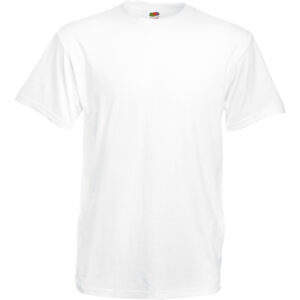 Tričko f.o.l. | heavy cotton t s vlastnou potlačou