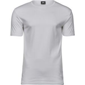 Pánske tričko interlock tee jays | tj 520 s vlastnou potlačou