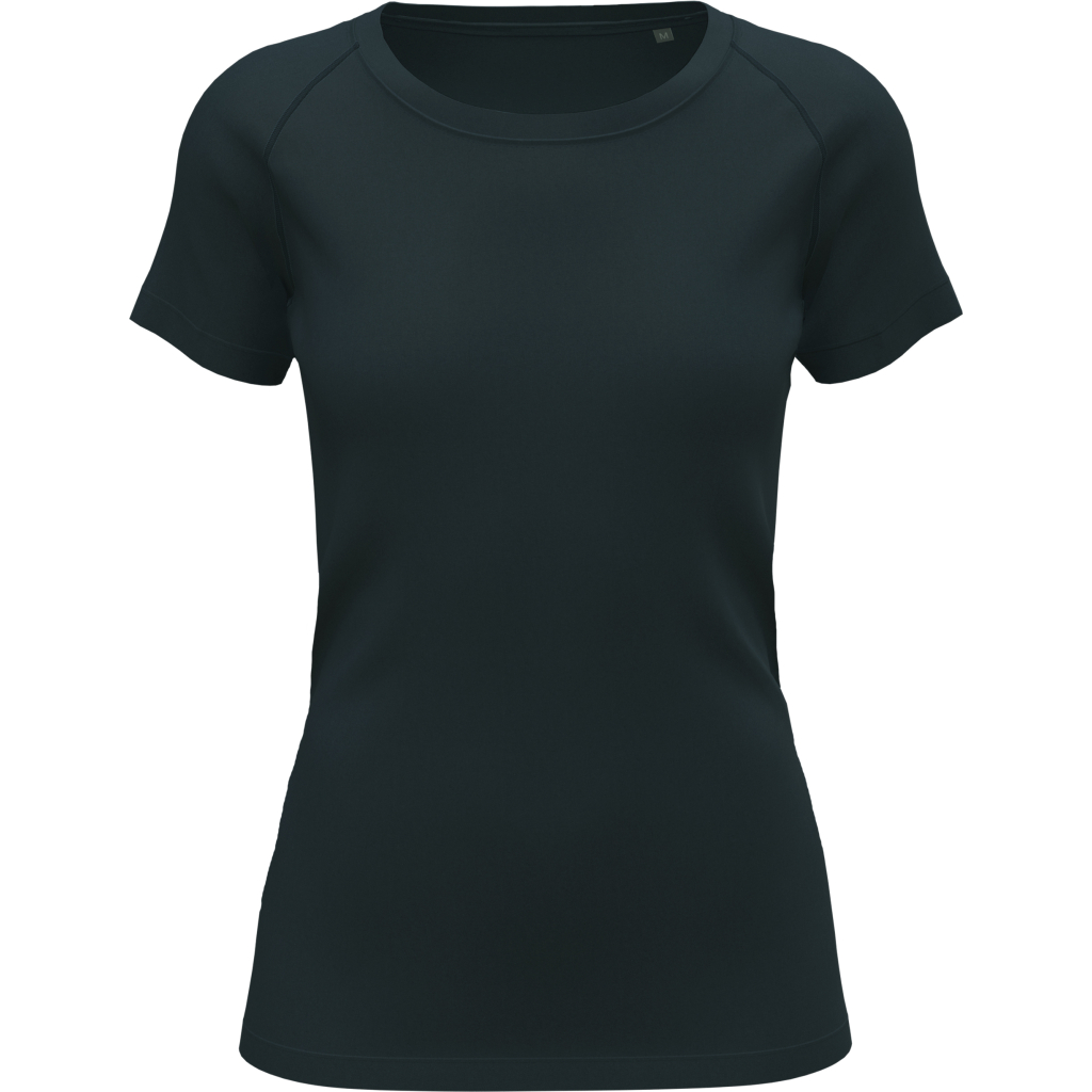 Dámske športové tričko Stedman | Seamless Sports-T Women 1 Dámske športové tričko stedman s vlastnou potlačou