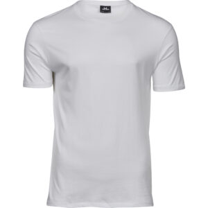Pánske luxusné tričko tee jays | tj 5000 s vlastnou potlačou