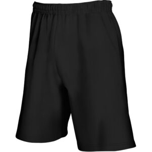 Teplákové kraťasy f.o.l. | lightweight shorts s vlastnou potlačou