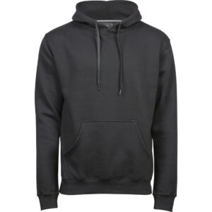 Mikina s kapucňou tee jays | tj 5430 s vlastnou potlačou