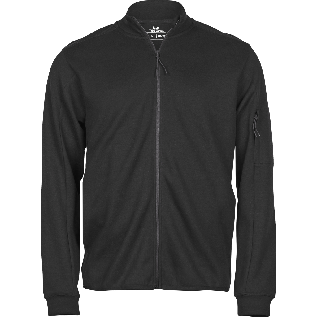 Mikina "Athletic" Tee Jays | TJ 5704 1 Mikina "athletic" tee jays | tj 5704 s vlastnou potlačou