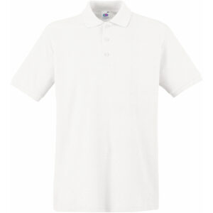 Piqué polo f.o.l. | premium polo s vlastnou potlačou