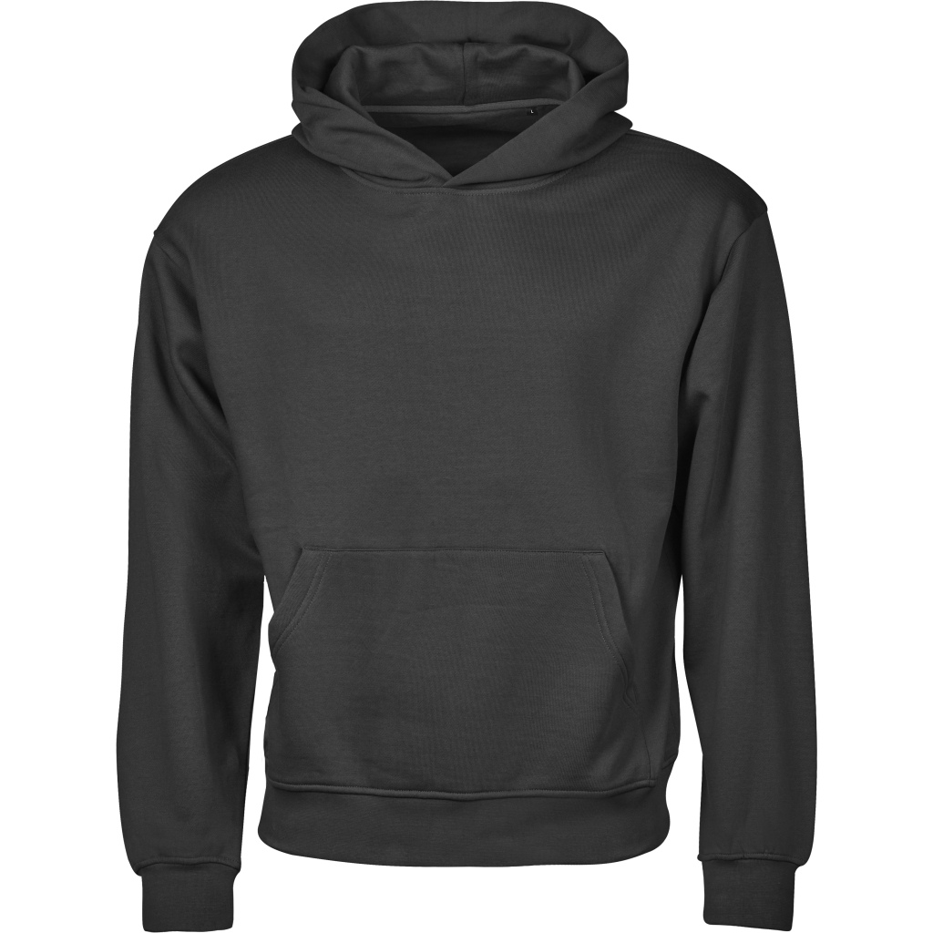 Mikina s kapucňou z ťažkej bavlny "Urban Loose Fit" Tee Jays | TJ 5162 1 Mikina s kapucňou z ťažkej bavlny "urban loose fit" tee jays | tj 5162 s vlastnou potlačou