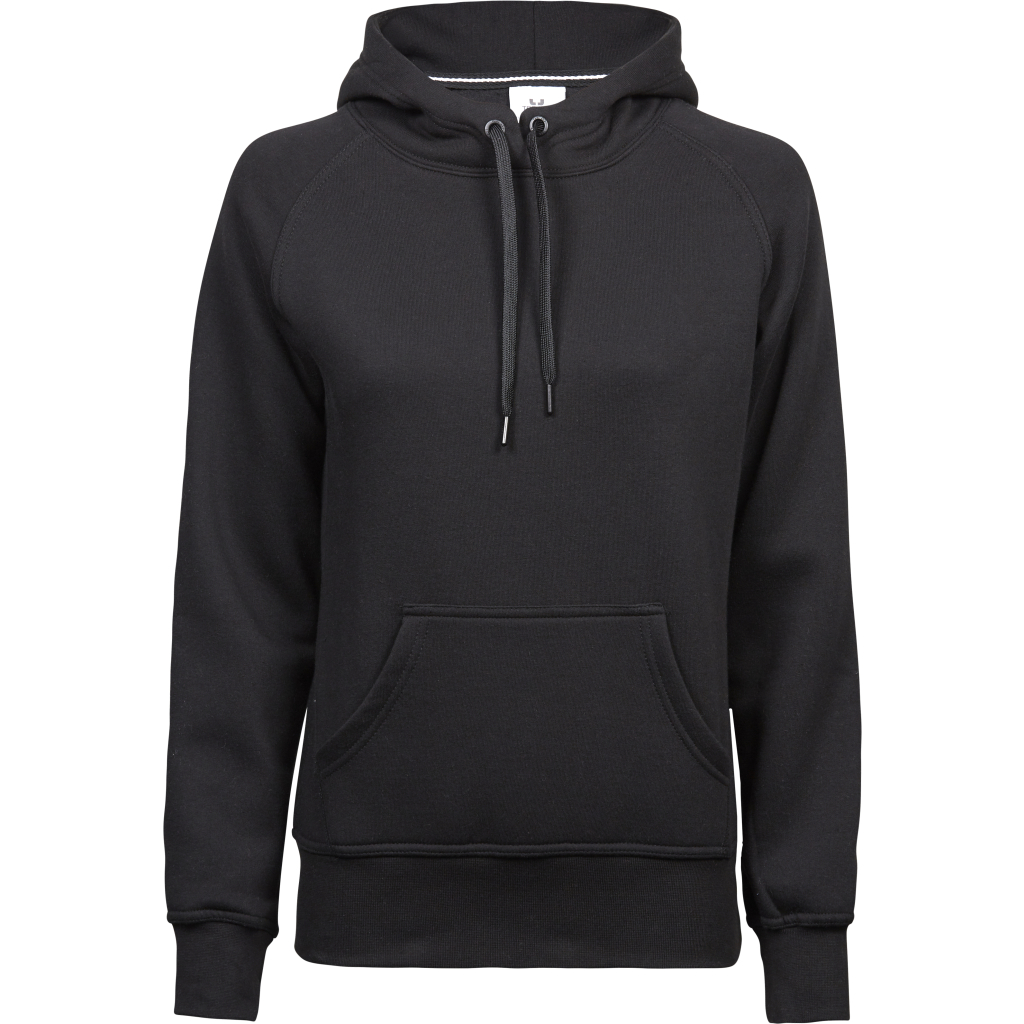 Dámska mikina s kapucňou Tee Jays | TJ 5431 1 Dámska mikina s kapucňou tee jays | tj 5431 s vlastnou potlačou
