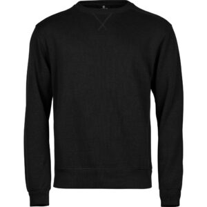 Mikina interlock tee jays | tj 5504 s vlastnou potlačou