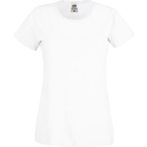 Dámske tričko f.o.l. | lady-fit original t s vlastnou potlačou
