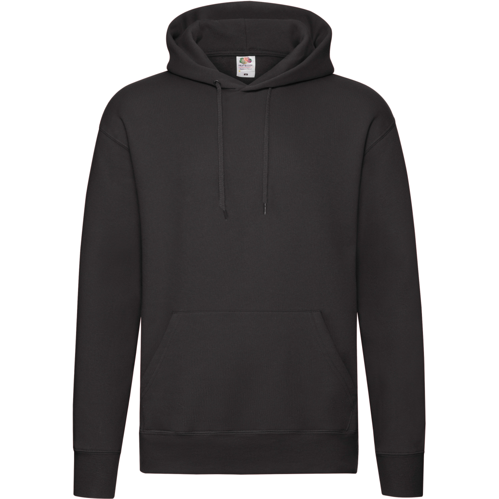 Pánska mikina s kapucňou F.O.L. | Premium Hooded Sweat 1 Pánska mikina s kapucňou f.o.l. | premium hooded sweat s vlastnou potlačou