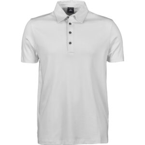 Pánske polo z pima bavlny tee jays | tj 1440 s vlastnou potlačou