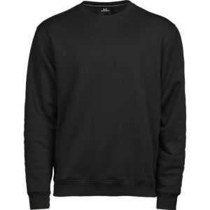 Mikina z ťažkej bavlny tee jays | tj 5429 s vlastnou potlačou