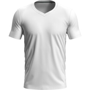 Pánske tričko s výstrihom do v stedman | stretch-t v-neck s vlastnou potlačou