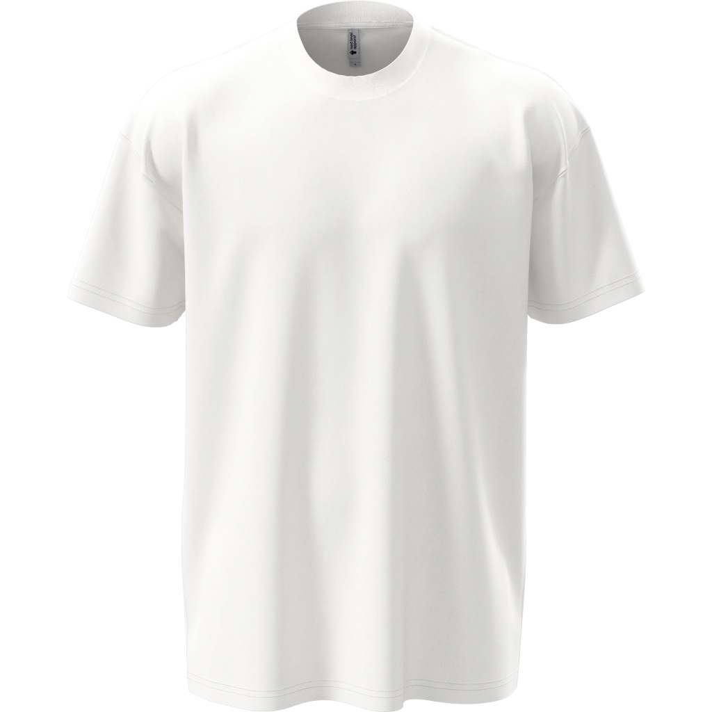 Ťažké oversize unisex tričko Next Level Apparel | N 7200 1 Ťažké oversize unisex tričko next level apparel s vlastnou potlačou