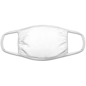 Maska na tvár, f.o.l. | face mask s vlastnou potlačou