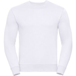 Mikina "authentic" russell | 262m s vlastnou potlačou