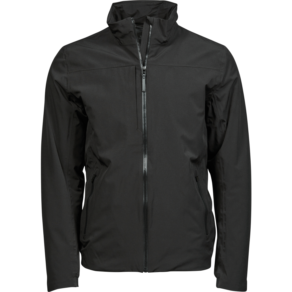 Bunda do každého počasia Tee Jays | TJ 9606 1 Bunda do každého počasia tee jays | tj 9606 s vlastnou potlačou