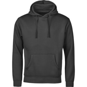 Mikina s kapucňou z ťažkej bavlny "urban" tee jays | tj 5152 s vlastnou potlačou
