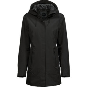 Dámska parka tee jays | tj 9609 s vlastnou potlačou